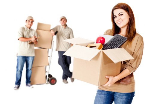 Local movers handling a family home relocation in Dulwich
